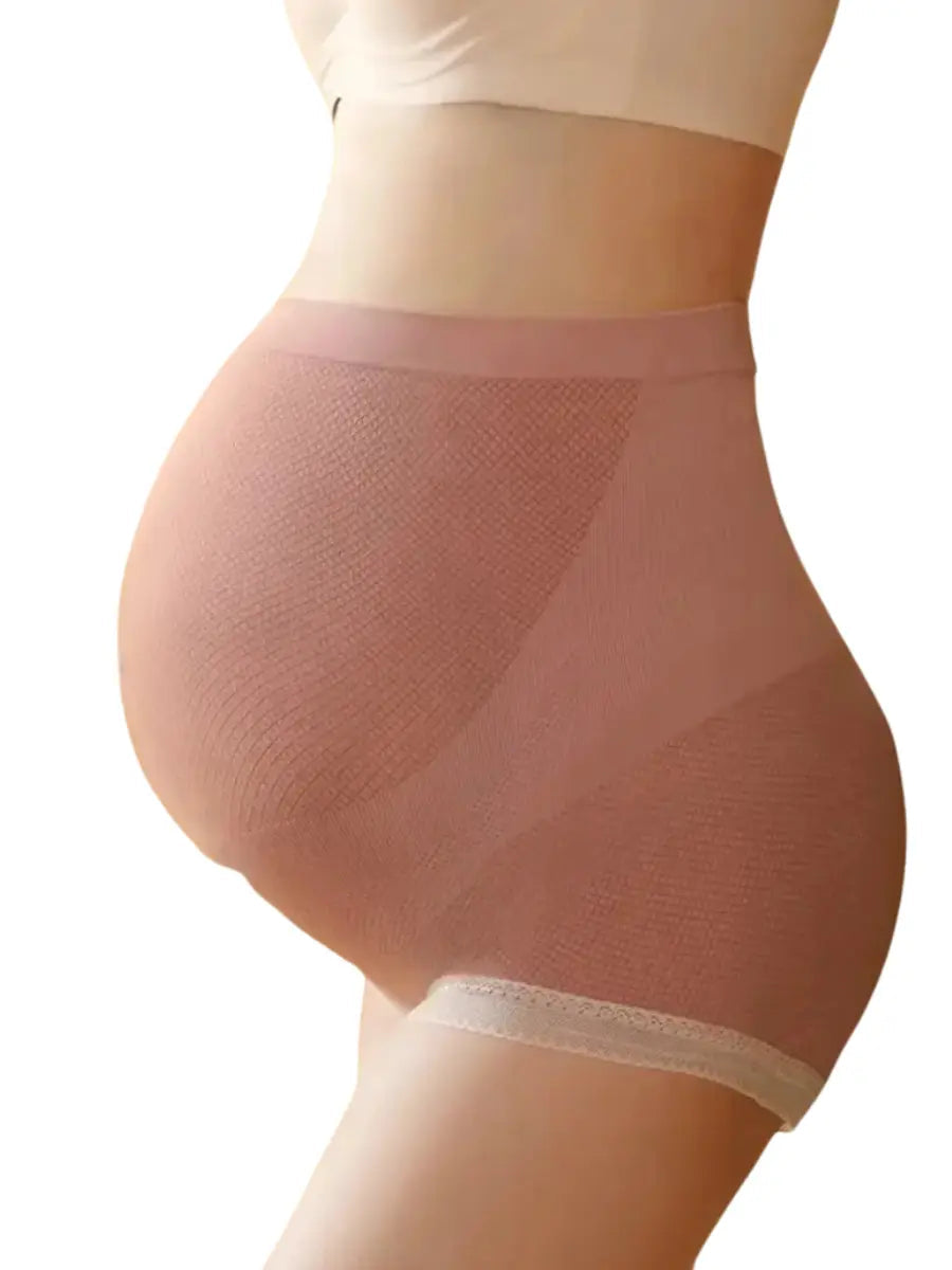 Calcinha Para Gestantes BellaComfort