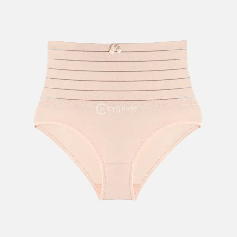 Calcinha Modeladora BelleForm- Seca Barriga - Efeito Lipo