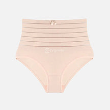 Calcinha Modeladora BelleForm- Seca Barriga - Efeito Lipo