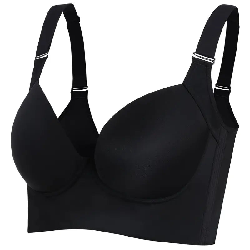 Sutiã Modelador Postural SyncUp - Sustentação Máxima [PAGUE 1 LEVE 2]