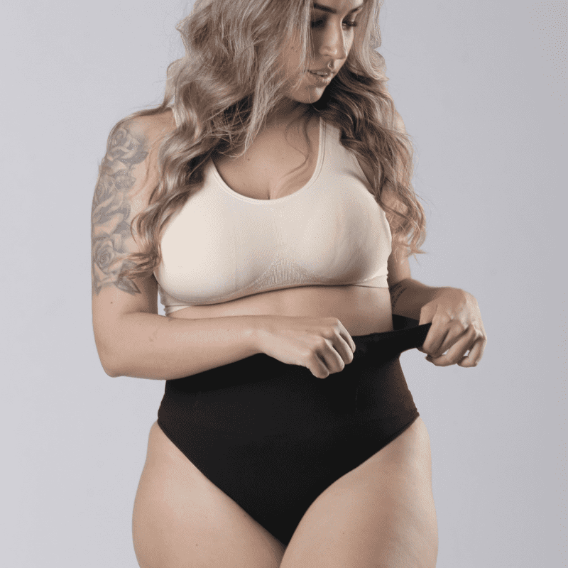 Calcinha Modeladora ShapeSync [PAGUE 1 LEVE 2]