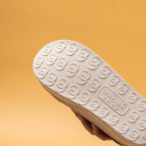 Pantufa Nuvem Ortopédica - Conforto que Abraça Seus Pés!