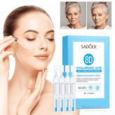 DermaGlow - Sérum de Ácido Hialurônico em Gotas