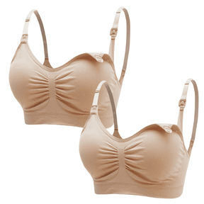 Sutiã Amamentação BelleComfort - Bojo Removível