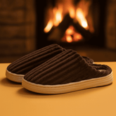 Pantufa Nuvem Ortopédica - Conforto que Abraça Seus Pés!