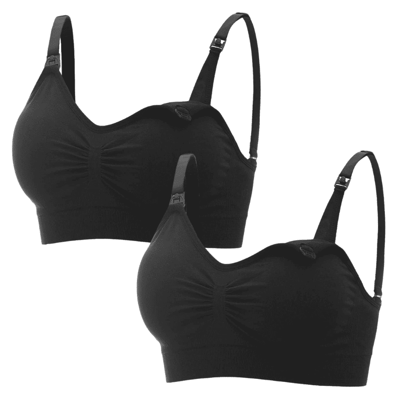 Sutiã Amamentação BelleComfort - Bojo Removível