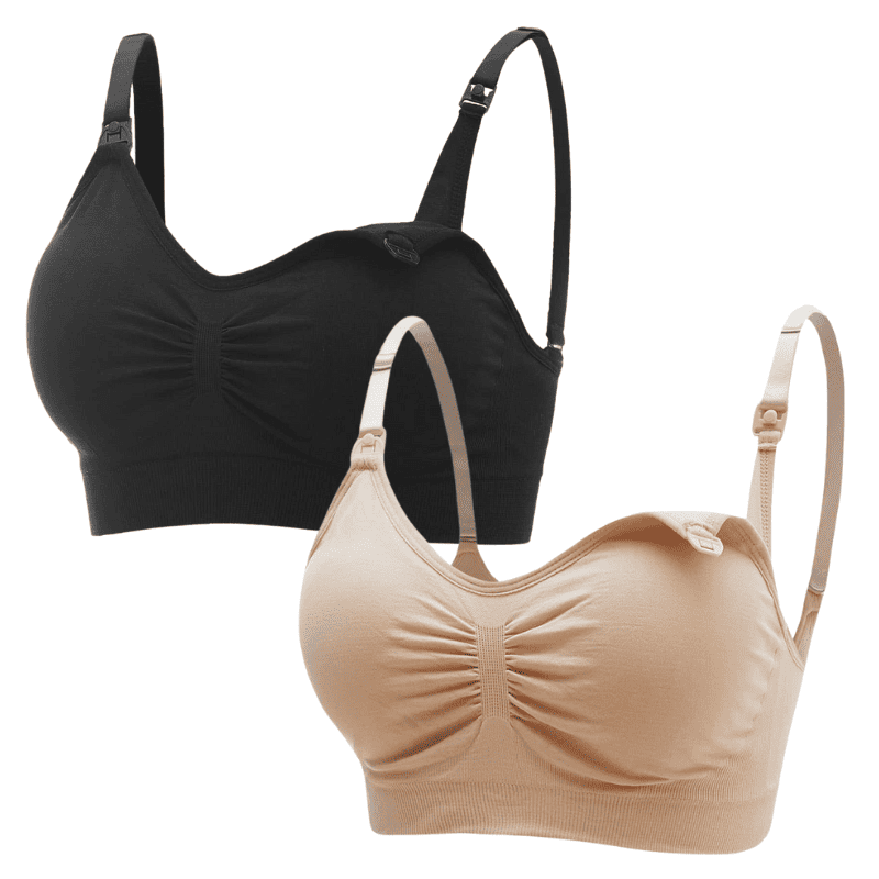 Sutiã Amamentação BelleComfort - Bojo Removível