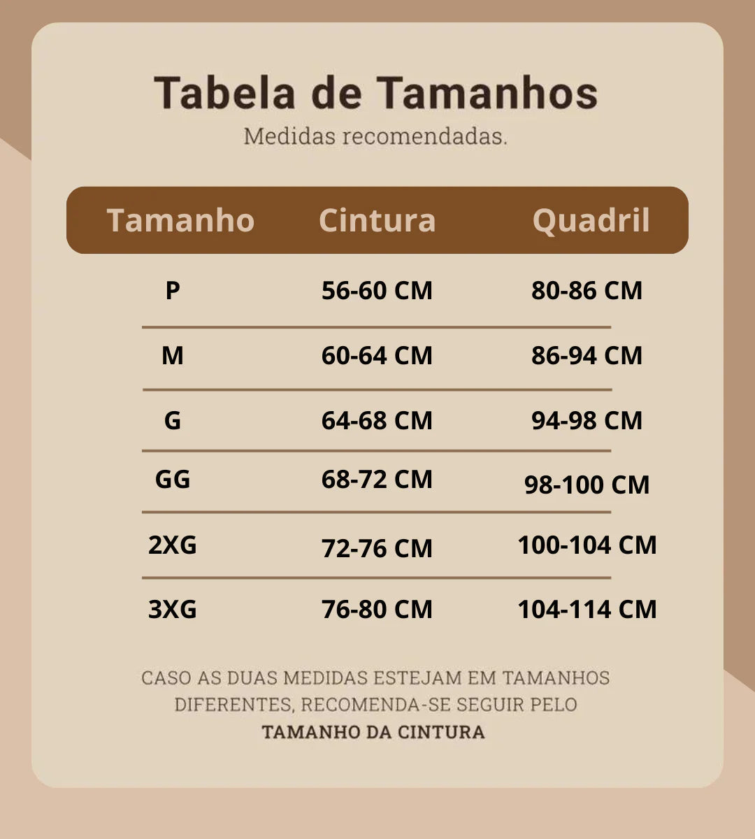 Cinta Modeladora Belle Shape [Compre 1 Leve 2]