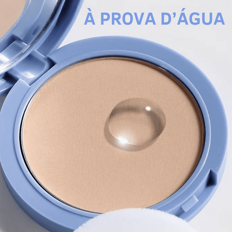 Pó Facial Anti-Rugas e Anti-Oleosidade - SACE LADY [Compre 1 & Leve 2] + Brindes