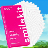 SmileKit – Clareamento total em 30 minutos