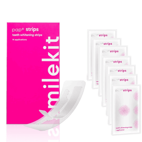 SmileKit – Clareamento total em 30 minutos