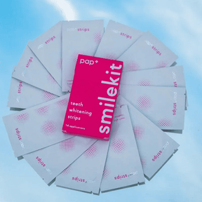 SmileKit – Clareamento total em 30 minutos