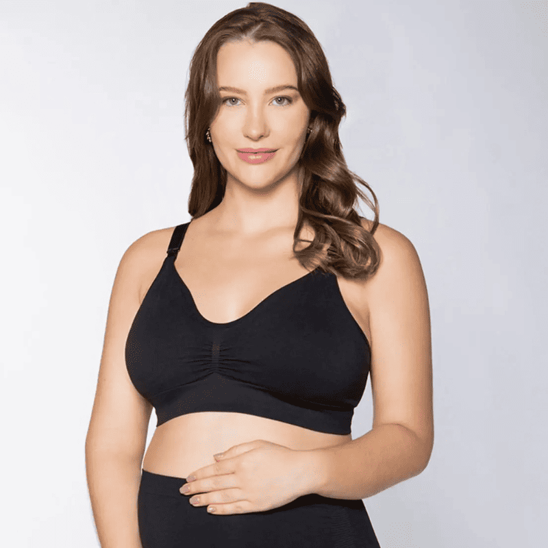 Sutiã Amamentação BelleComfort - Bojo Removível