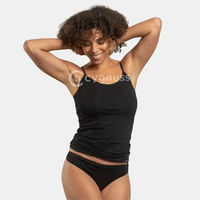 Regata Modeladora Segunda Pele - 3 em 1