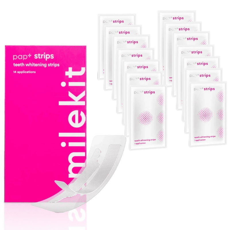 SmileKit – Clareamento total em 30 minutos