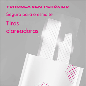 SmileKit – Clareamento total em 30 minutos
