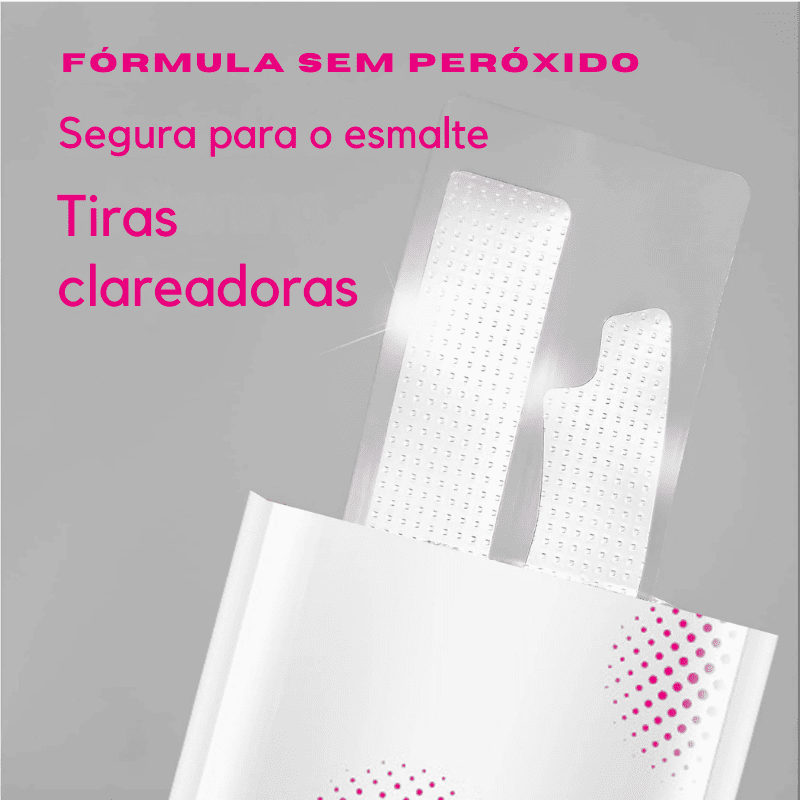 SmileKit – Clareamento total em 30 minutos