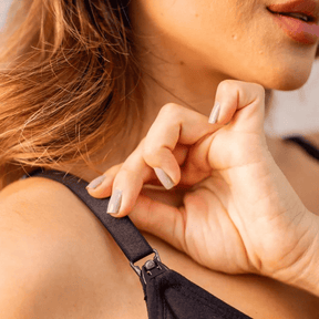 Sutiã Amamentação BelleComfort - Bojo Removível