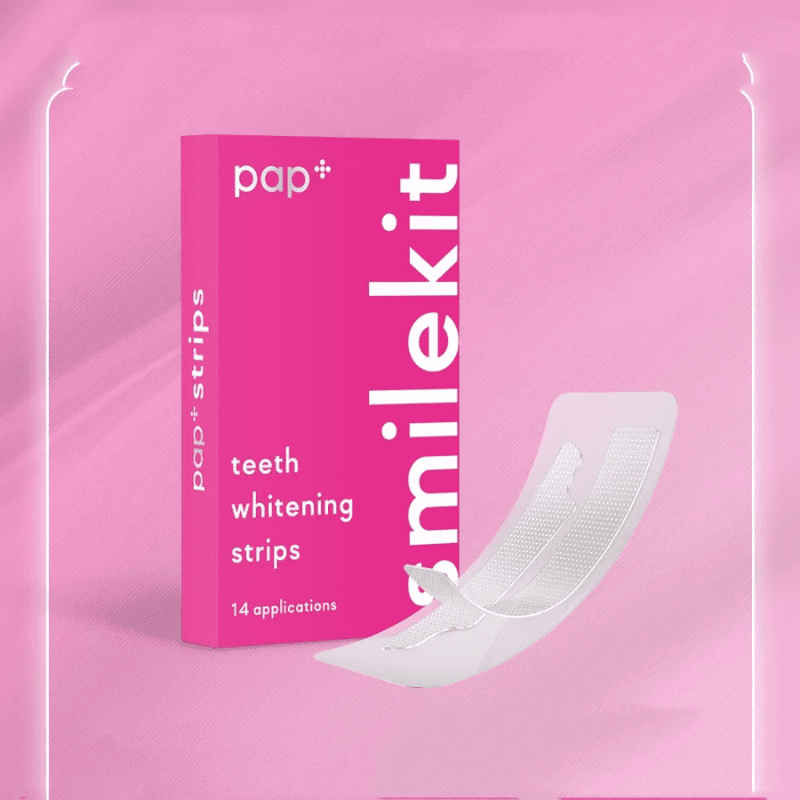 SmileKit – Clareamento total em 30 minutos