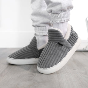 Pantufa Nuvem Ortopédica - Conforto e Estilo para os seus Pés