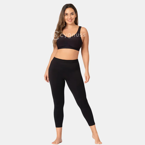 Legging BelleFit - Super Modeladora de Cós Alto