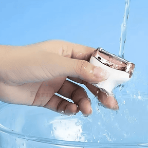 Depilador Elétrico 4 em 1 - DermaBelle® + Brindes