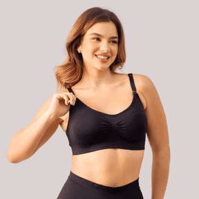 Sutiã Amamentação BelleComfort - Bojo Removível