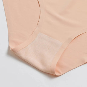 Kit 10 Unidades Calcinha Soft - Corte a Laser Sem Costura
