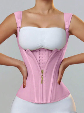 Cinta Modeladora FormShape de Alta Compressão - [Pague 1 & Leve 2]