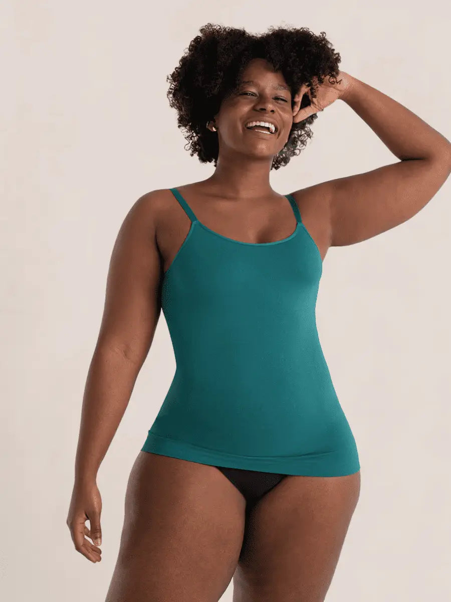 Regata Modeladora Feminina SlimForm [COMPRE 1 LEVE 2]