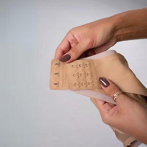 Sutiã Tomara que Caia com Bojos Removíveis - Belle Comfort