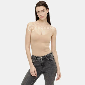 Regata Modeladora Segunda Pele - 3 em 1