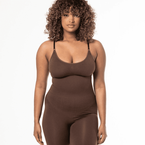 Body Modelador Corporal Belle Comfort - [COMPRE 1 LEVE 2]