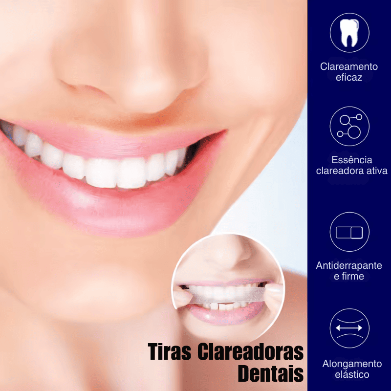SmileKit – Clareamento total em 30 minutos
