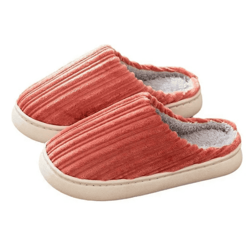 Pantufa Nuvem Ortopédica - Conforto que Abraça Seus Pés!