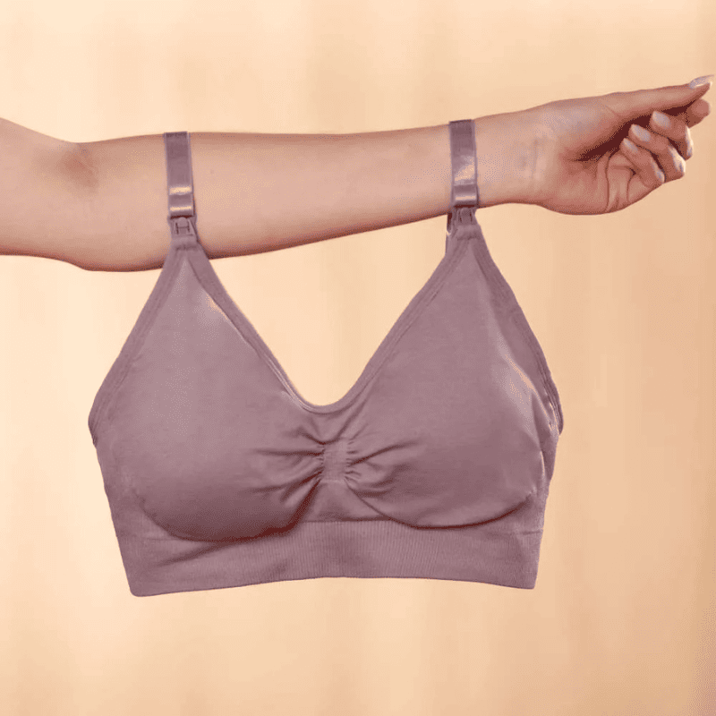Sutiã Amamentação BelleComfort - Bojo Removível