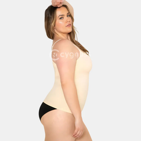 Regata Modeladora Segunda Pele - 3 em 1