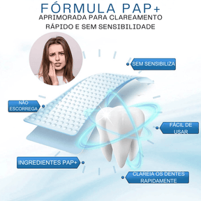 SmileKit – Clareamento total em 30 minutos