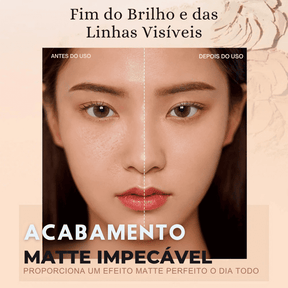 Pó Facial Anti-Rugas e Anti-Oleosidade - SACE LADY [Compre 1 & Leve 2] + Brindes