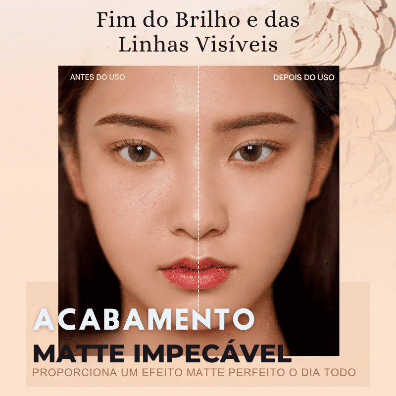 Pó Facial Anti-Rugas e Anti-Oleosidade - SACE LADY [Compre 1 & Leve 2] + Brindes