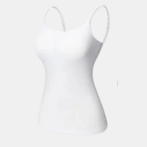 Regata Modeladora Segunda Pele - 3 em 1