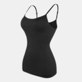 Regata Modeladora Segunda Pele - 3 em 1