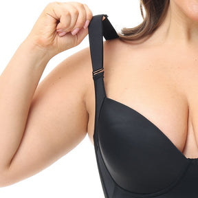 Sutiã Modelador Postural SyncUp - Sustentação Máxima [PAGUE 1 LEVE 2]