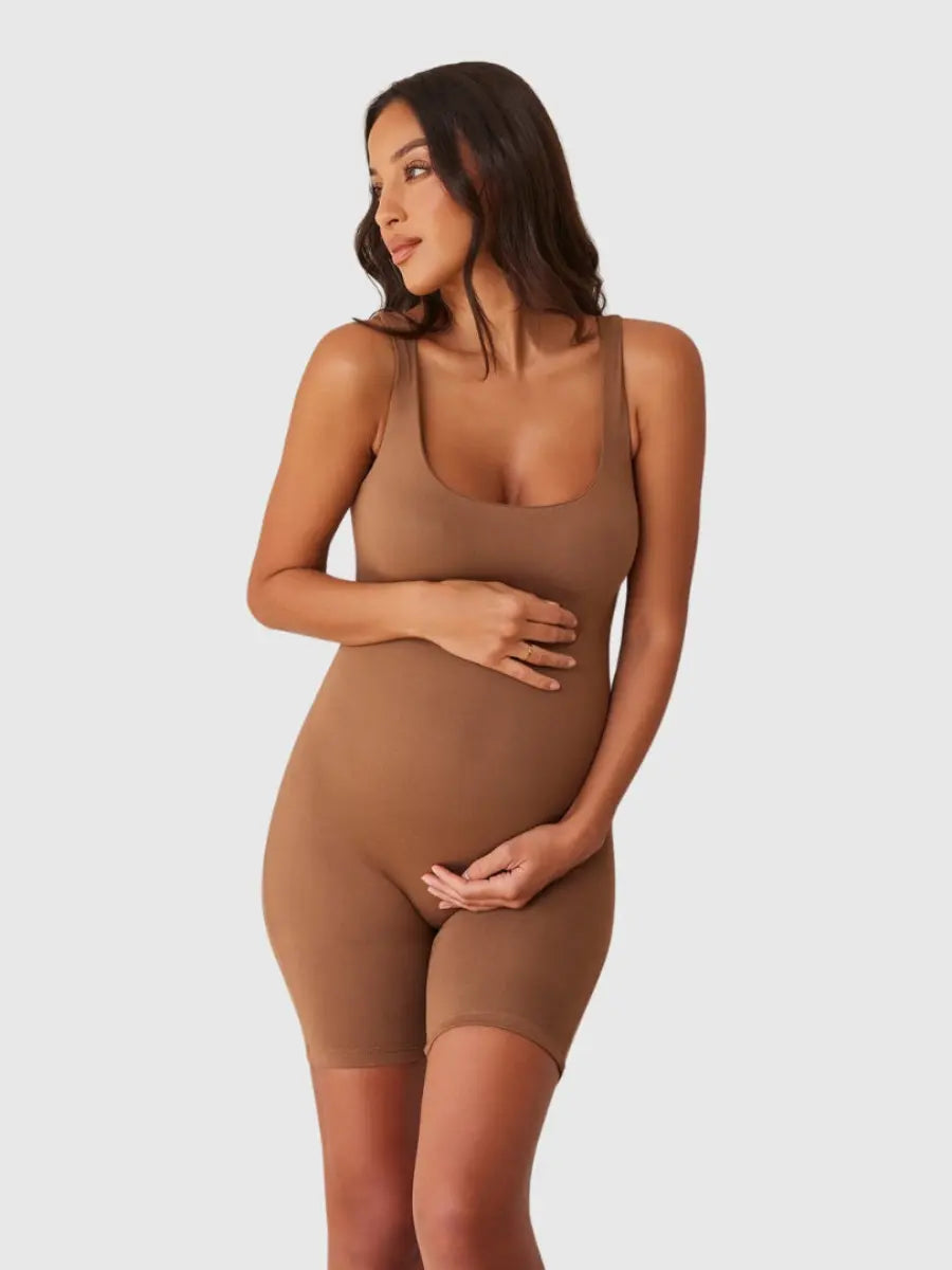 Macaquinho para Gestante MaternityBelle [Pague 1 & Leve 2]