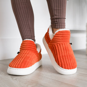 Pantufa Nuvem Ortopédica - Conforto e Estilo para os seus Pés