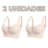 Sutiã Modelador Postural SyncUp - Sustentação Máxima [PAGUE 1 LEVE 2]