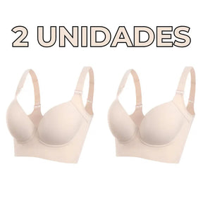 Sutiã Modelador Postural SyncUp - Sustentação Máxima [PAGUE 1 LEVE 2]