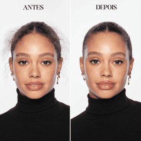 Bastão Finalizar Anti-Frizz Wax Stick - Penteado Perfeito em Segundos