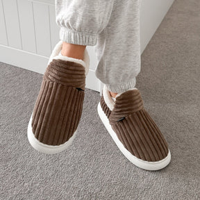 Pantufa Nuvem Ortopédica - Conforto e Estilo para os seus Pés