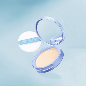 Pó Facial Anti-Rugas e Anti-Oleosidade - SACE LADY [Compre 1 & Leve 2] + Brindes